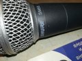 SHURE SM58 0512211711, снимка 11