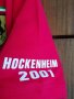 Michael Schumacher Ferrari Hockenheim 2001 колекционерска тениска XL Ферари Шумахер , снимка 4