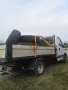 Услуги със самосвал с кран , снимка 4