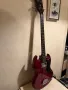 Epiphone EB-0 SG BASS Cherry, снимка 6