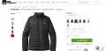 леко пухено якенце Patagonia Nano Puff Jacket размер М , снимка 2