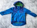 Детско зимно яке, шуба Skogstad 92, снимка 1