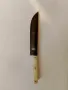 Стар български нож , снимка 2