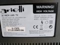 ARIELLI 1017- LED- 32DN6T2-2564-TP.MS3463S.PB801, снимка 2