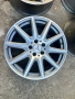 Оригинални джанти от Мерцедес 18ки, снимка 2