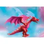 Конструктор Playmobil 71586 Майка дракон с бебето си и Фея, снимка 6