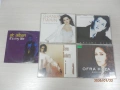 Shania Twain - Dr. Alban - Celine Dion - Стоян Захариев - Ofra Haza /CD singles, снимка 1