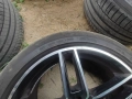 Джанти 19", 5х120мм БМВ GrandTurismo 4бр., снимка 3
