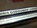 BORIS GODOUNOV CD X2 ВНОС GERMANY 2803231139, снимка 12