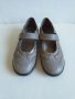 Обувки за момиче ECCO ест.кожа Размер 34, снимка 1 - Детски обувки - 26614091