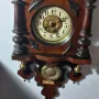 Старинен стенен Junghans , снимка 8