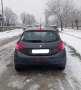 Peugeot 208  1.2 бензин  2013 г. , снимка 5