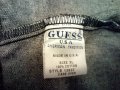 Оригинален Guess Made In USA ! Дънково яке ! Деним !, снимка 4