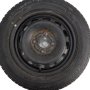 Резервна гума 4x108 R14 Mazda 2 I (DY) 2003-2007 ID: 119320, снимка 1 - Части - 43876468