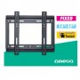 Поставка за телевизор/монитор Omega Mount Fixed Max Vesa 200, 25kg., 14-42", снимка 5