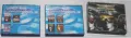 Лот от Игри за PC Command And Conquer Generale/Flight Unlimited 2/ Tomb Rider 2/Gangsters/Dark Omen/, снимка 1