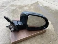 BMW  Дясно огледало пълен комплект, снимка 1