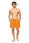 Мъжки борд шорти с UV защита Zagano 5102 Orange, снимка 3