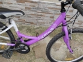 велосипед CROSS ALISSA 24 цола, снимка 8