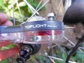 Динамо главина/капла/за диск и v brake 28*29 Shimano, снимка 16