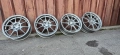 джанти за vw golf audi seat skoda 17 цола 5x100, снимка 2