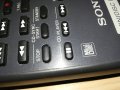 sony minidisc recorder-remote control, снимка 7