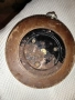 барометър антикварен, снимка 2