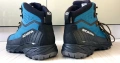 Scarpa Rush Trk Gore - Tex LT UK 9.5 US 10.5 Mens Sizе 44 /28см ОРИГИНАЛ! Мъжки спортни обувки!, снимка 4