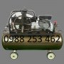 Компресор за въздух 100L italy 4НР / 3,0 кв -480 л/м 8 bara, снимка 3