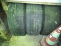 Летни гуми, снимка 1 - Гуми и джанти - 37771791
