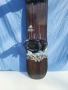 Сноуборд Jones MTN twin 164Wсм с автомати, снимка 3