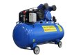 Компресор За Въздух ItalyAir От 12 Литра До 200 - Подсилен, снимка 3