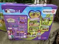Комплект фигурки Schleich, Horse Club, Приятелска езда за 5-12 год, снимка 4