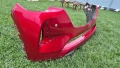 Предна броня Mazda CX-60 CX60 година 2022 - 2025 код KR9P50031, KR9P-50031 , снимка 4