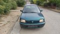 Нисан Микра 1.3 на части, снимка 2