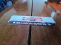 Стари моливи KOH I NOOR B, снимка 1