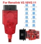 Renolink V2.10 диагностика за Рено , Дачия , Лада , Renault , Dacia, снимка 1