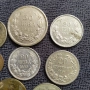 10 стари български монети , снимка 2