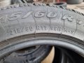 4бр зимни гуми 215/60/17 Pirelli V671, снимка 6