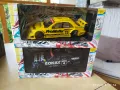 1:18 Метални Модели на MERCEDES C-Klass DTM Team AMG - UT models, снимка 2