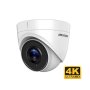 Продавам HIKVISION DS-2CE78U7T-IT3F 8 Мегапиксела (3840х2160@12.5 кад/сек, 5MP@25 кад/сек, 4MP/1080p, снимка 1 - HD камери - 43476379
