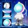 LBSTP Astronaut Galaxy Star Projector Light, снимка 2