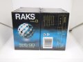 Видеокасети Video 8 RAKS SHG-90, видео касети, снимка 1 - Камери - 35562128
