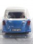 TRABANT P50 KOMBI.ТРАБАНТ Р50 КОМБИ.1.43 DEAGOSTINI., снимка 9