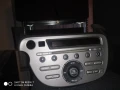 Оригинално радио за honda jazz , снимка 2