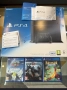 Продавам плейстейшън PS 4, снимка 2