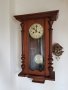 Стар немски стенен часовник, снимка 2