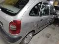 Капачка за резервоара сив металик Citroen Xsara Picasso, снимка 5