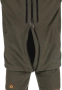 Ловен костюм Allaska Elk 1795 "Extreme Lite Forest Green Hunting Suit", снимка 6