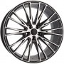 20” Джанти Ауди 5X112 Audi A4 B7 B8 B9 A6 C6 C7 C8 A7 A8 D4 4H Q5 Q7 Ковани, снимка 2